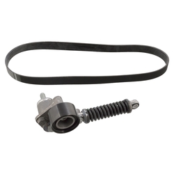 FEBI Bilstein - Multi-V-riem-, v-snaar set - 104509