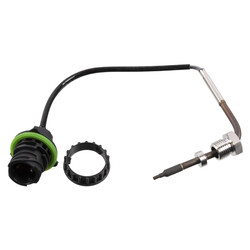 FEBI Bilstein - Uitlaatgastemperatuursensor - 186369