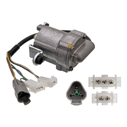 FEBI Bilstein - Sensor - 100179