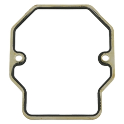 FEBI Bilstein - Kleppendekselpakking - 28224