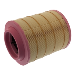 FEBI Bilstein - Luchtfilter - 49356