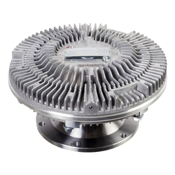 FEBI Bilstein - Koppeling, ventilator - 106439