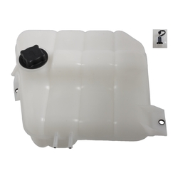 FEBI Bilstein - Radiatorexpansievat - 46583