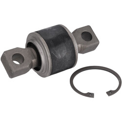 FEBI Bilstein - Rep. set verbindingsstang - 1000892