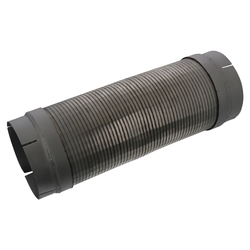 FEBI Bilstein - Metalen slang - 45564