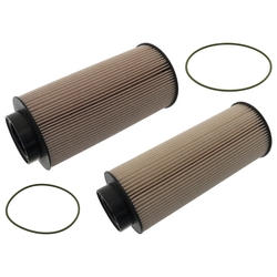 FEBI Bilstein - Brandstoffilterset - 103523