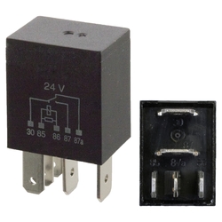 FEBI Bilstein - Relais - 37688