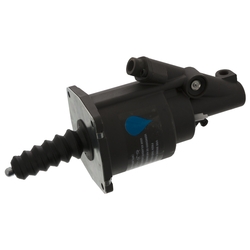FEBI Bilstein - Koppelingsversterker - 45062