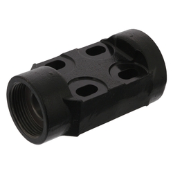FEBI Bilstein - Lagerbok - 43458