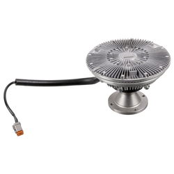 FEBI Bilstein - Koppeling, ventilator - 178236