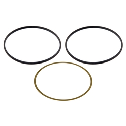 FEBI Bilstein - Pakkingset - 37922