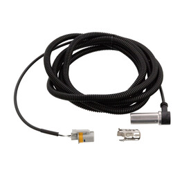 FEBI Bilstein - ABS - sensor - 106323
