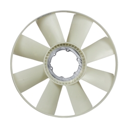 FEBI Bilstein - Ventilatorwiel - 26699