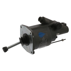 FEBI Bilstein - Koppelingsversterker - 44440
