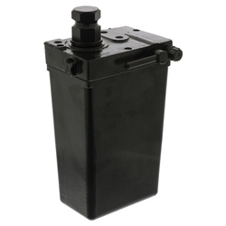 FEBI Bilstein - Hydraulische pomp - 47710