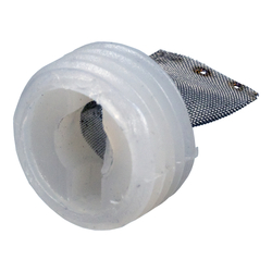 FEBI Bilstein - AdBlue® ureumfilter - 106588