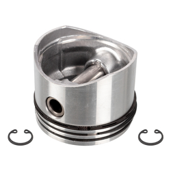 FEBI Bilstein - Zuiger - 106978