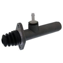 FEBI Bilstein - Hoofdcilinder koppeling - 45173