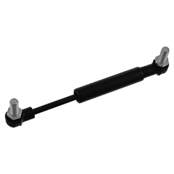 FEBI Bilstein - Gasdrukveer - 48658