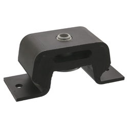 FEBI Bilstein - Motorsteun - 44471