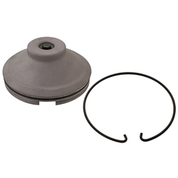FEBI Bilstein - Naafdop - 35181