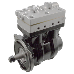 FEBI Bilstein - Luchtdruk compressor - 172533