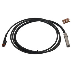 FEBI Bilstein - ABS - sensor - 46547