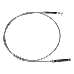 FEBI Bilstein - Versnellingsbakkabel - 171215