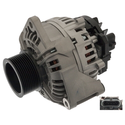 FEBI Bilstein - Dynamo - 48950