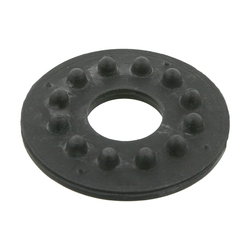 FEBI Bilstein - Plaat - 27801