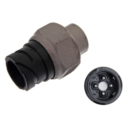 FEBI Bilstein - Druksensor - 38459