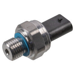 FEBI Bilstein - Sensor oliedruk - 196343