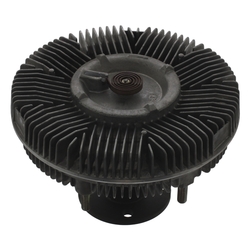FEBI Bilstein - Koppeling, ventilator - 38210