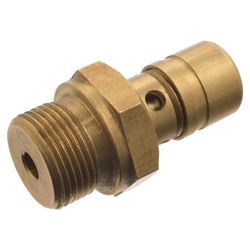 FEBI Bilstein - Overdrukklep - 104692