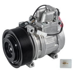 FEBI Bilstein - Airco compressor - 44914
