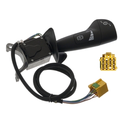 FEBI Bilstein - Stuurarmschakelaar - 48590