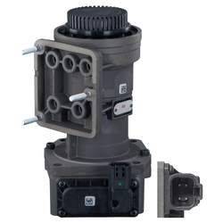 FEBI Bilstein - Remventiel - 106255