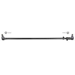 FEBI Bilstein - Stuurstang - 44672