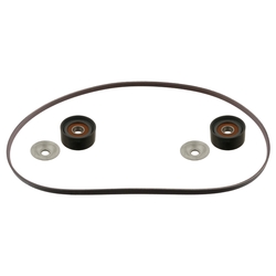 FEBI Bilstein - Multi-V-riem-, v-snaar set - 45964