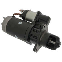 FEBI Bilstein - Startmotor - 48980