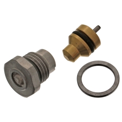 FEBI Bilstein - Reparatieset kantelcilinder - 46255