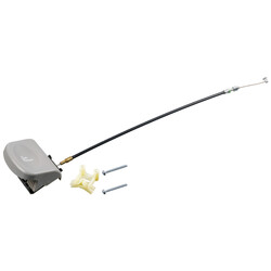 FEBI Bilstein - Reparatieset stoelverstelling - 193807