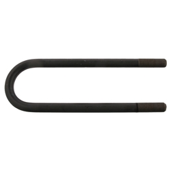 FEBI Bilstein - Veerbeugel - 35524