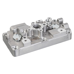 FEBI Bilstein - Cilinderkop - 175032
