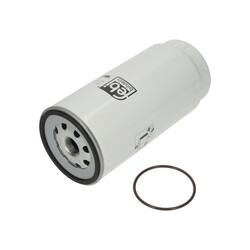 FEBI Bilstein - Brandstoffilter - 188766
