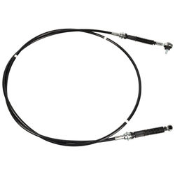 FEBI Bilstein - Versnellingsbakkabel - 171214
