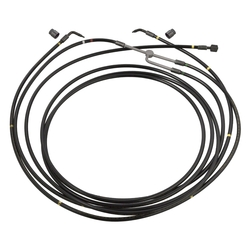 FEBI Bilstein - Hydraulische slang - 103560