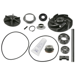 FEBI Bilstein - Rep. set waterpomp - 15238