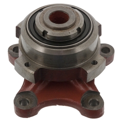 FEBI Bilstein - Naaf - 101430