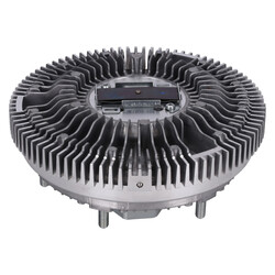 FEBI Bilstein - Koppeling, ventilator - 193674